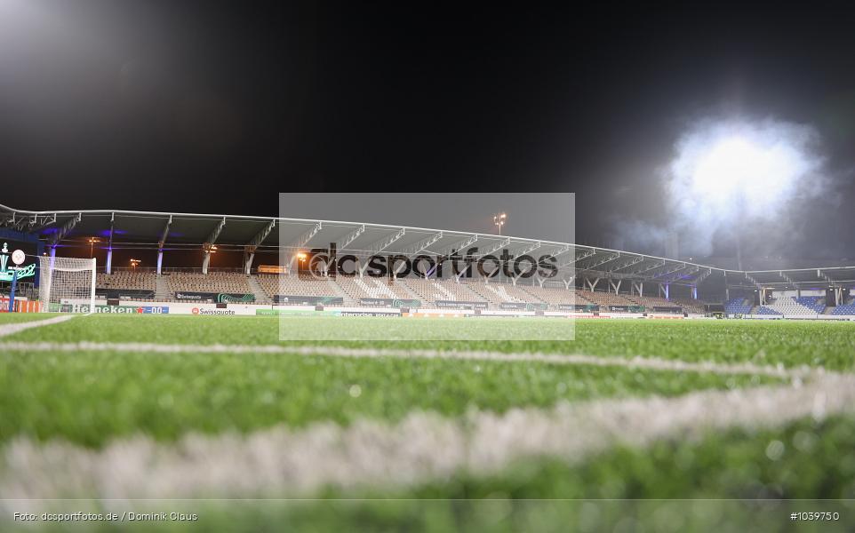 Eintracht Frankfurt, HJK Helsinki, UECL, Conference League, UEFA, Voetball, Sport, Le Football, Germany, Futbol, Fotball, Fussball, Deutschland, DFL, DFB, Calcio, 2023/24, Saison 2023/2024 - Bild-ID: 1039750