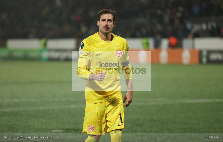 Eintracht Frankfurt, HJK Helsinki, UECL, Conference League, UEFA, Voetball, Sport, Le Football, Germany, Futbol, Fotball, Fussball, Deutschland, DFL, DFB, Calcio, 2023/24, Saison 2023/2024 - Bild-ID: 1039856 Eintracht Frankfurt, HJK Helsinki, UECL, Conference League, UEFA, Voetball, Sport, Le Football, Germany, Futbol, Fotball, Fussball, Deutschland, DFL, DFB, Calcio, 2023/24, Saison 2023/2024 - Bild-ID: 1039856