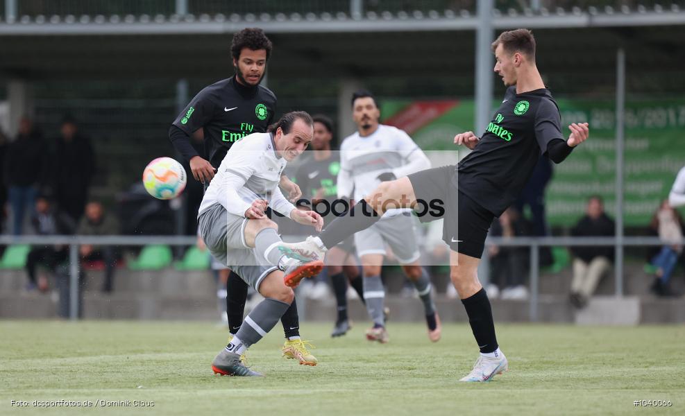 SC Viktoria Griesheim II, SV Sankt Stephan Griesheim, Kreisliga, Voetball, Sport, Le Football, Germany, Futbol, Fotball, Fussball, Deutschland, DFL, DFB, Calcio, 2023/24, Saison 2023/2024 - Bild-ID: 1040066 SC Viktoria Griesheim II, SV Sankt Stephan Griesheim, Kreisliga, Voetball, Sport, Le Football, Germany, Futbol, Fotball, Fussball, Deutschland, DFL, DFB, Calcio, 2023/24, Saison 2023/2024 - Bild-ID: 1040066