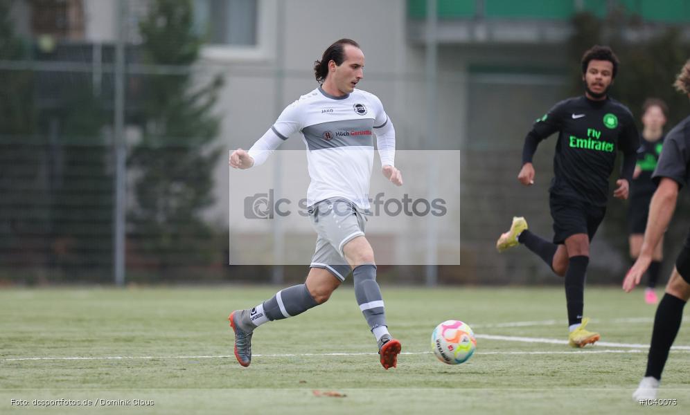 SC Viktoria Griesheim II, SV Sankt Stephan Griesheim, Kreisliga, Voetball, Sport, Le Football, Germany, Futbol, Fotball, Fussball, Deutschland, DFL, DFB, Calcio, 2023/24, Saison 2023/2024 - Bild-ID: 1040073 SC Viktoria Griesheim II, SV Sankt Stephan Griesheim, Kreisliga, Voetball, Sport, Le Football, Germany, Futbol, Fotball, Fussball, Deutschland, DFL, DFB, Calcio, 2023/24, Saison 2023/2024 - Bild-ID: 1040073