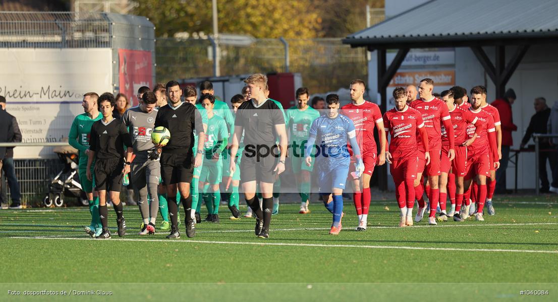 VfR Groß-Gerau, SKV Büttelborn, Gruppenliga, Voetball, Sport, Le Football, Germany, Futbol, Fotball, Fussball, Deutschland, DFL, DFB, Calcio, 2023/24, Saison 2023/2024 - Bild-ID: 1040084 VfR Groß-Gerau, SKV Büttelborn, Gruppenliga, Voetball, Sport, Le Football, Germany, Futbol, Fotball, Fussball, Deutschland, DFL, DFB, Calcio, 2023/24, Saison 2023/2024 - Bild-ID: 1040084