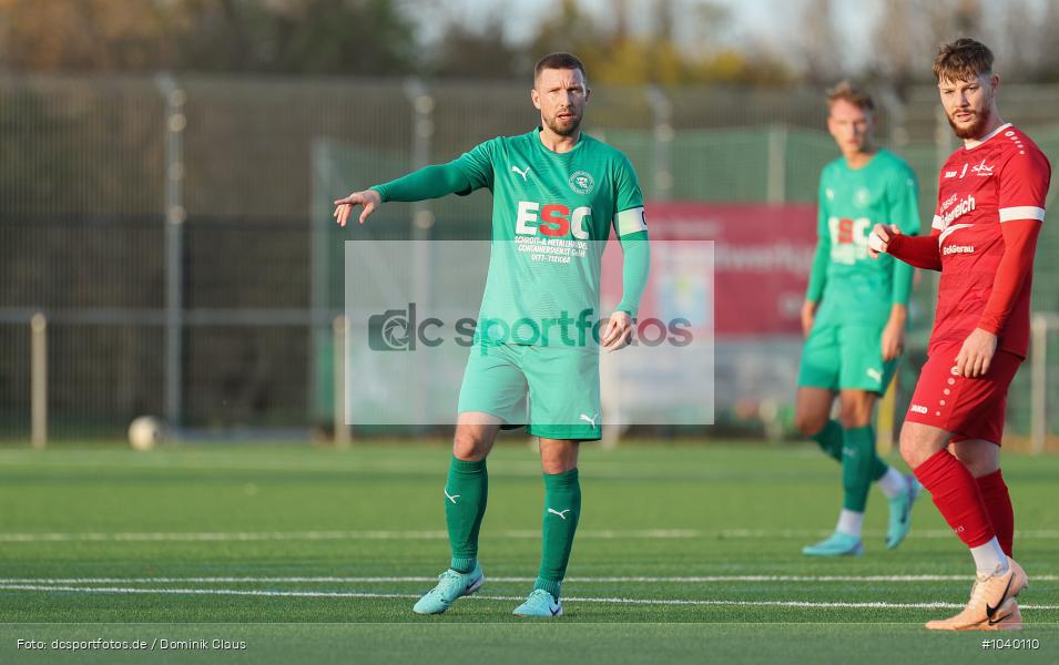 VfR Groß-Gerau, SKV Büttelborn, Gruppenliga, Voetball, Sport, Le Football, Germany, Futbol, Fotball, Fussball, Deutschland, DFL, DFB, Calcio, 2023/24, Saison 2023/2024 - Bild-ID: 1040110 VfR Groß-Gerau, SKV Büttelborn, Gruppenliga, Voetball, Sport, Le Football, Germany, Futbol, Fotball, Fussball, Deutschland, DFL, DFB, Calcio, 2023/24, Saison 2023/2024 - Bild-ID: 1040110