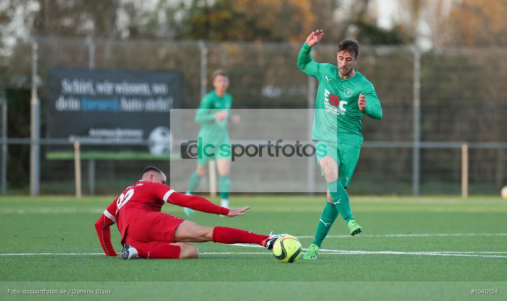 VfR Groß-Gerau, SKV Büttelborn, Gruppenliga, Voetball, Sport, Le Football, Germany, Futbol, Fotball, Fussball, Deutschland, DFL, DFB, Calcio, 2023/24, Saison 2023/2024 - Bild-ID: 1040124 VfR Groß-Gerau, SKV Büttelborn, Gruppenliga, Voetball, Sport, Le Football, Germany, Futbol, Fotball, Fussball, Deutschland, DFL, DFB, Calcio, 2023/24, Saison 2023/2024 - Bild-ID: 1040124