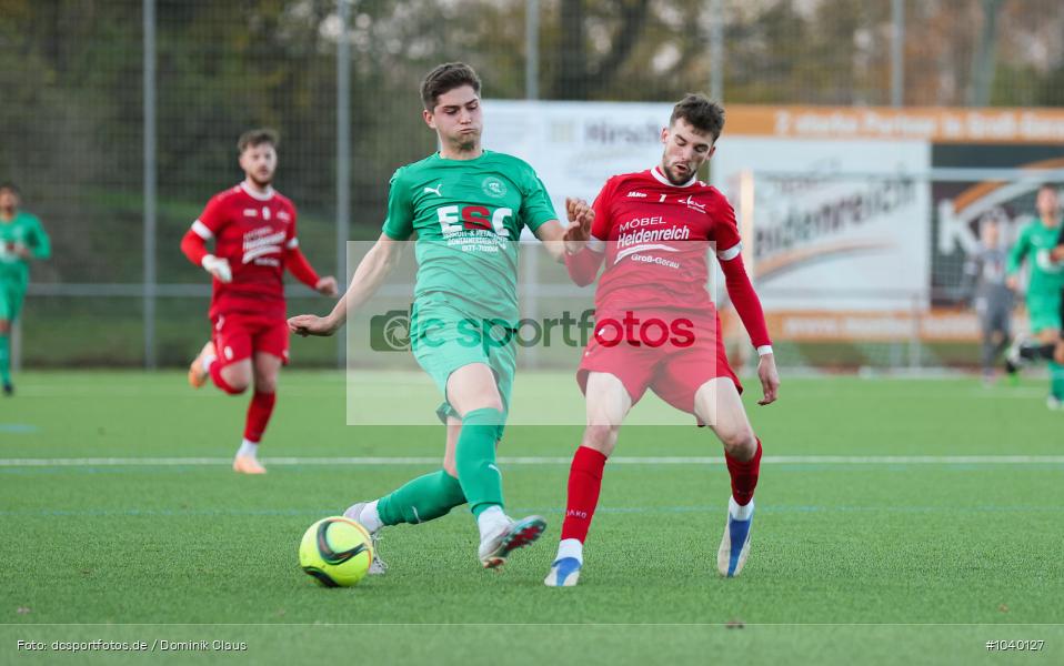 VfR Groß-Gerau, SKV Büttelborn, Gruppenliga, Voetball, Sport, Le Football, Germany, Futbol, Fotball, Fussball, Deutschland, DFL, DFB, Calcio, 2023/24, Saison 2023/2024 - Bild-ID: 1040127 VfR Groß-Gerau, SKV Büttelborn, Gruppenliga, Voetball, Sport, Le Football, Germany, Futbol, Fotball, Fussball, Deutschland, DFL, DFB, Calcio, 2023/24, Saison 2023/2024 - Bild-ID: 1040127
