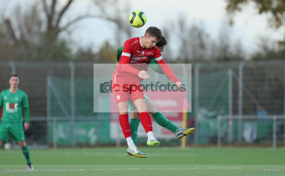 VfR Groß-Gerau, SKV Büttelborn, Gruppenliga, Voetball, Sport, Le Football, Germany, Futbol, Fotball, Fussball, Deutschland, DFL, DFB, Calcio, 2023/24, Saison 2023/2024 - Bild-ID: 1040129 VfR Groß-Gerau, SKV Büttelborn, Gruppenliga, Voetball, Sport, Le Football, Germany, Futbol, Fotball, Fussball, Deutschland, DFL, DFB, Calcio, 2023/24, Saison 2023/2024 - Bild-ID: 1040129
