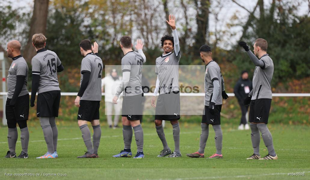 FV Eppertshausen, TSV Altheim, Kreisoberliga, Voetball, Sport, Le Football, Germany, Futbol, Fotball, Fussball, Deutschland, DFL, DFB, Calcio, 2023/24, Saison 2023/2024 - Bild-ID: 1040398 FV Eppertshausen, TSV Altheim, Kreisoberliga, Voetball, Sport, Le Football, Germany, Futbol, Fotball, Fussball, Deutschland, DFL, DFB, Calcio, 2023/24, Saison 2023/2024 - Bild-ID: 1040398