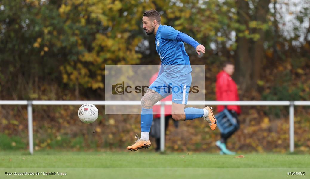 FV Eppertshausen, TSV Altheim, Kreisoberliga, Voetball, Sport, Le Football, Germany, Futbol, Fotball, Fussball, Deutschland, DFL, DFB, Calcio, 2023/24, Saison 2023/2024 - Bild-ID: 1040403