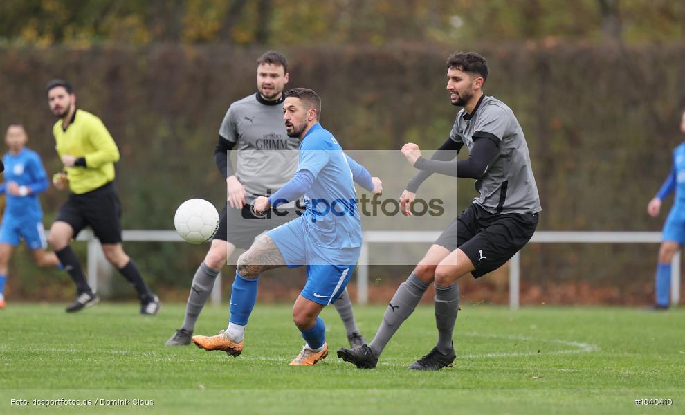 FV Eppertshausen, TSV Altheim, Kreisoberliga, Voetball, Sport, Le Football, Germany, Futbol, Fotball, Fussball, Deutschland, DFL, DFB, Calcio, 2023/24, Saison 2023/2024 - Bild-ID: 1040410 FV Eppertshausen, TSV Altheim, Kreisoberliga, Voetball, Sport, Le Football, Germany, Futbol, Fotball, Fussball, Deutschland, DFL, DFB, Calcio, 2023/24, Saison 2023/2024 - Bild-ID: 1040410