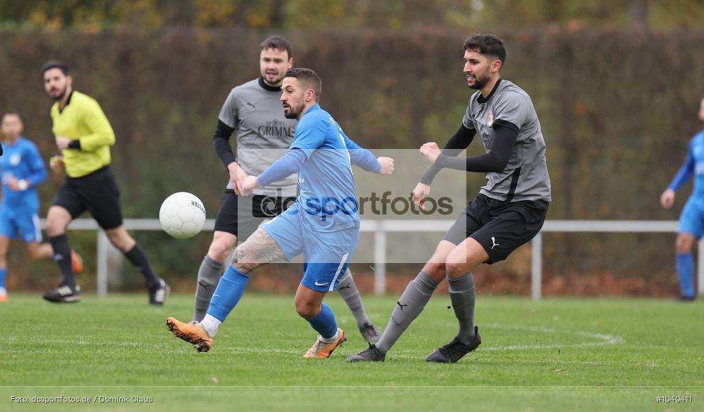 FV Eppertshausen, TSV Altheim, Kreisoberliga, Voetball, Sport, Le Football, Germany, Futbol, Fotball, Fussball, Deutschland, DFL, DFB, Calcio, 2023/24, Saison 2023/2024 - Bild-ID: 1040411