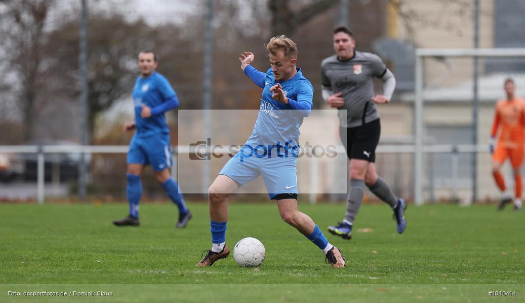 FV Eppertshausen, TSV Altheim, Kreisoberliga, Voetball, Sport, Le Football, Germany, Futbol, Fotball, Fussball, Deutschland, DFL, DFB, Calcio, 2023/24, Saison 2023/2024 - Bild-ID: 1040414