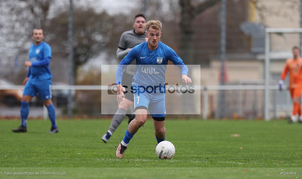 FV Eppertshausen, TSV Altheim, Kreisoberliga, Voetball, Sport, Le Football, Germany, Futbol, Fotball, Fussball, Deutschland, DFL, DFB, Calcio, 2023/24, Saison 2023/2024 - Bild-ID: 1040416