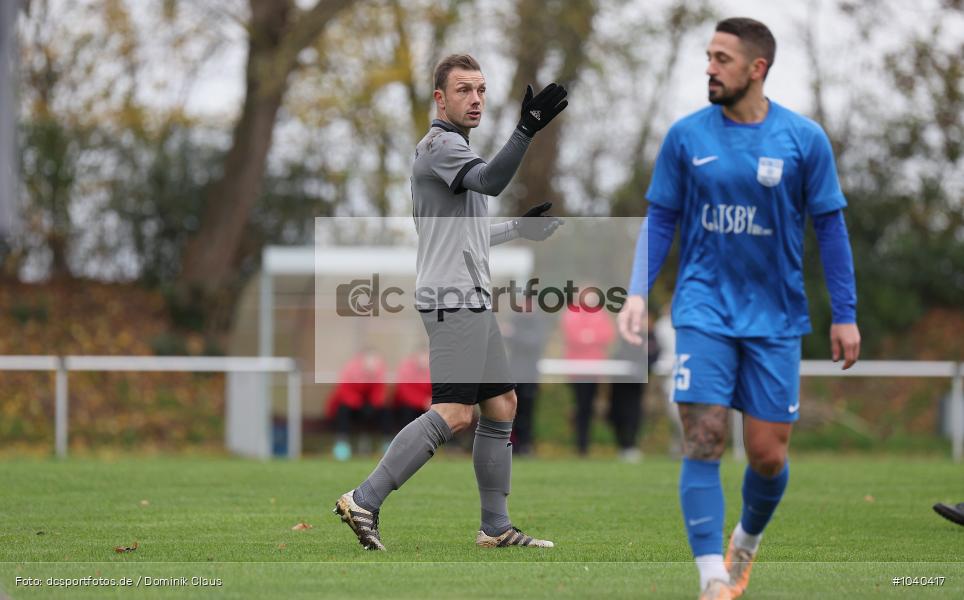 FV Eppertshausen, TSV Altheim, Kreisoberliga, Voetball, Sport, Le Football, Germany, Futbol, Fotball, Fussball, Deutschland, DFL, DFB, Calcio, 2023/24, Saison 2023/2024 - Bild-ID: 1040417