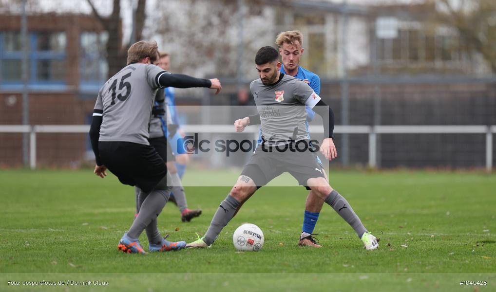 FV Eppertshausen, TSV Altheim, Kreisoberliga, Voetball, Sport, Le Football, Germany, Futbol, Fotball, Fussball, Deutschland, DFL, DFB, Calcio, 2023/24, Saison 2023/2024 - Bild-ID: 1040428