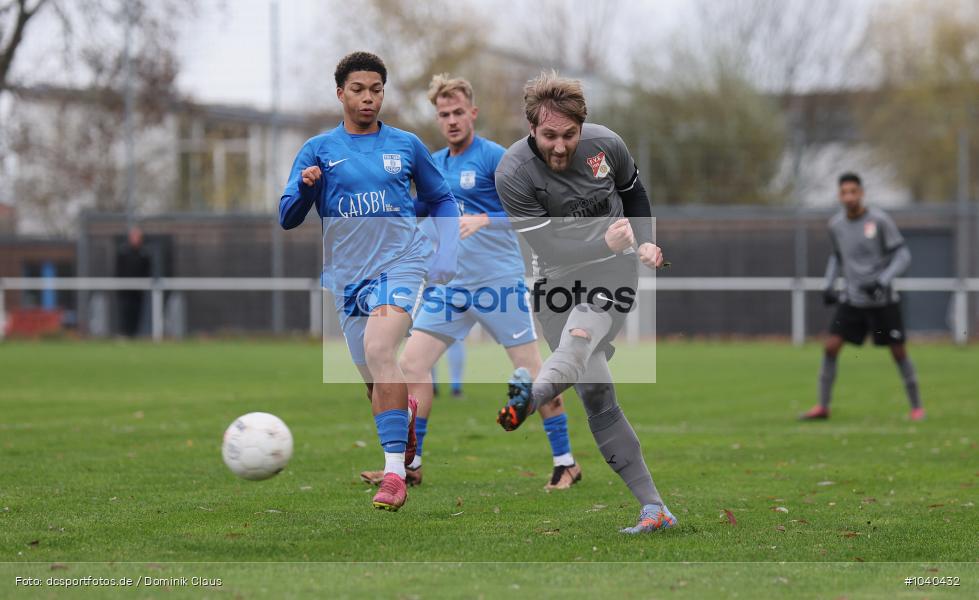 FV Eppertshausen, TSV Altheim, Kreisoberliga, Voetball, Sport, Le Football, Germany, Futbol, Fotball, Fussball, Deutschland, DFL, DFB, Calcio, 2023/24, Saison 2023/2024 - Bild-ID: 1040432