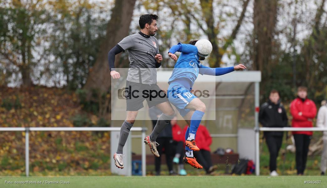 FV Eppertshausen, TSV Altheim, Kreisoberliga, Voetball, Sport, Le Football, Germany, Futbol, Fotball, Fussball, Deutschland, DFL, DFB, Calcio, 2023/24, Saison 2023/2024 - Bild-ID: 1040437 FV Eppertshausen, TSV Altheim, Kreisoberliga, Voetball, Sport, Le Football, Germany, Futbol, Fotball, Fussball, Deutschland, DFL, DFB, Calcio, 2023/24, Saison 2023/2024 - Bild-ID: 1040437