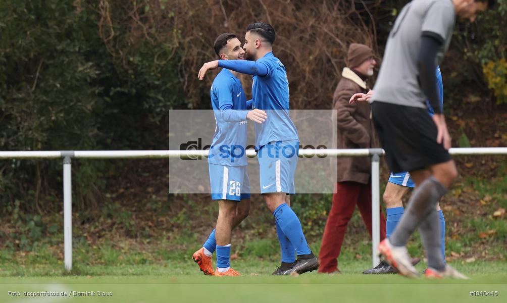 FV Eppertshausen, TSV Altheim, Kreisoberliga, Voetball, Sport, Le Football, Germany, Futbol, Fotball, Fussball, Deutschland, DFL, DFB, Calcio, 2023/24, Saison 2023/2024 - Bild-ID: 1040445 FV Eppertshausen, TSV Altheim, Kreisoberliga, Voetball, Sport, Le Football, Germany, Futbol, Fotball, Fussball, Deutschland, DFL, DFB, Calcio, 2023/24, Saison 2023/2024 - Bild-ID: 1040445