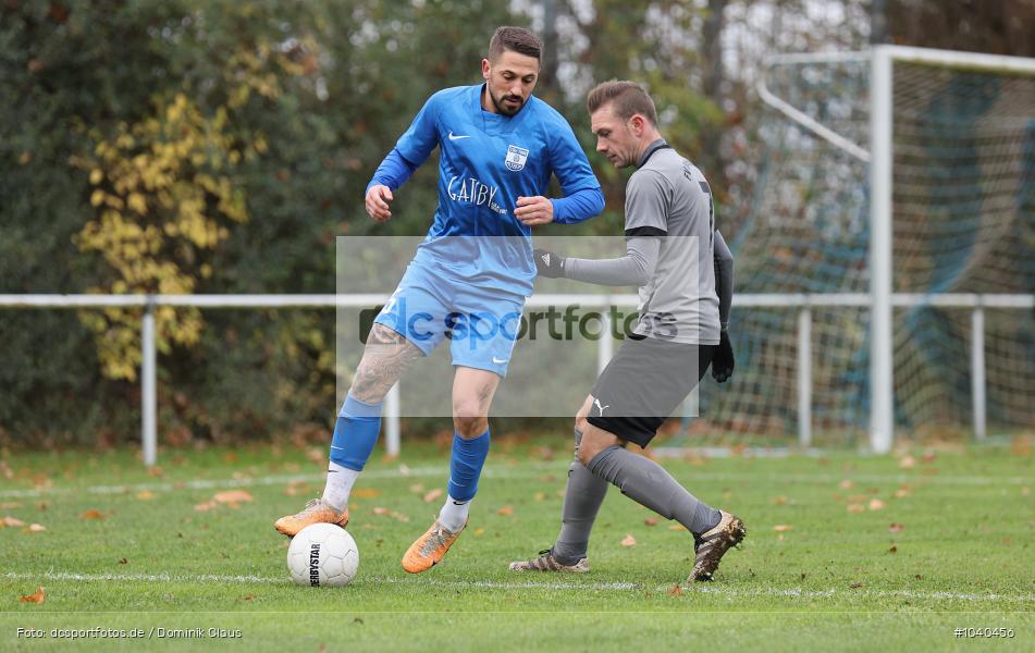 FV Eppertshausen, TSV Altheim, Kreisoberliga, Voetball, Sport, Le Football, Germany, Futbol, Fotball, Fussball, Deutschland, DFL, DFB, Calcio, 2023/24, Saison 2023/2024 - Bild-ID: 1040456 FV Eppertshausen, TSV Altheim, Kreisoberliga, Voetball, Sport, Le Football, Germany, Futbol, Fotball, Fussball, Deutschland, DFL, DFB, Calcio, 2023/24, Saison 2023/2024 - Bild-ID: 1040456