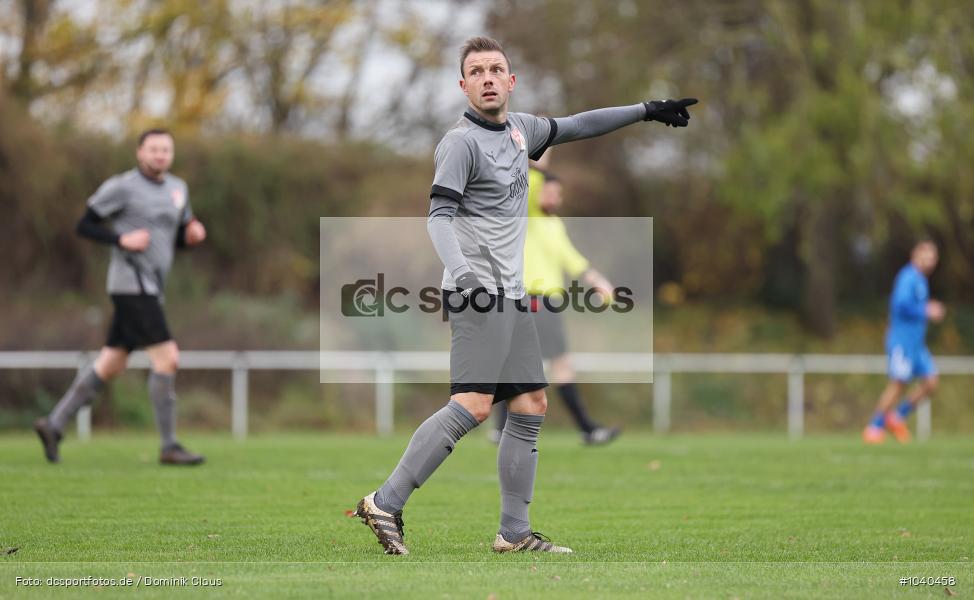 FV Eppertshausen, TSV Altheim, Kreisoberliga, Voetball, Sport, Le Football, Germany, Futbol, Fotball, Fussball, Deutschland, DFL, DFB, Calcio, 2023/24, Saison 2023/2024 - Bild-ID: 1040458