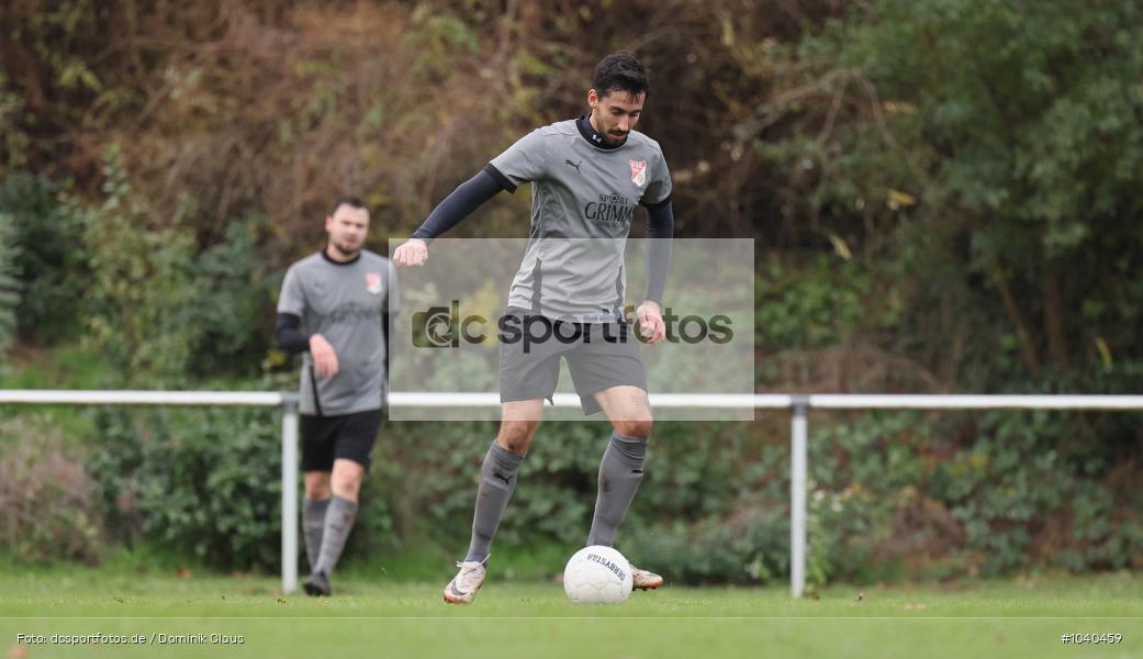 FV Eppertshausen, TSV Altheim, Kreisoberliga, Voetball, Sport, Le Football, Germany, Futbol, Fotball, Fussball, Deutschland, DFL, DFB, Calcio, 2023/24, Saison 2023/2024 - Bild-ID: 1040459