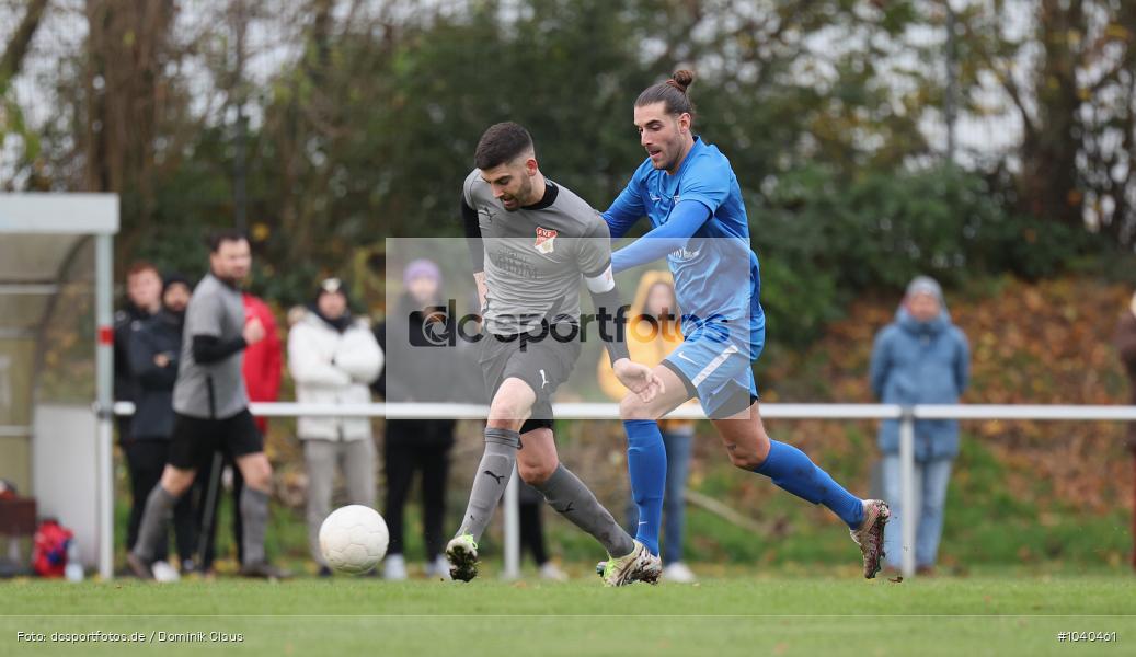 FV Eppertshausen, TSV Altheim, Kreisoberliga, Voetball, Sport, Le Football, Germany, Futbol, Fotball, Fussball, Deutschland, DFL, DFB, Calcio, 2023/24, Saison 2023/2024 - Bild-ID: 1040461