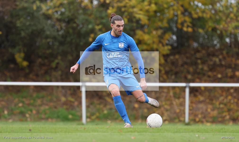 FV Eppertshausen, TSV Altheim, Kreisoberliga, Voetball, Sport, Le Football, Germany, Futbol, Fotball, Fussball, Deutschland, DFL, DFB, Calcio, 2023/24, Saison 2023/2024 - Bild-ID: 1040462 FV Eppertshausen, TSV Altheim, Kreisoberliga, Voetball, Sport, Le Football, Germany, Futbol, Fotball, Fussball, Deutschland, DFL, DFB, Calcio, 2023/24, Saison 2023/2024 - Bild-ID: 1040462
