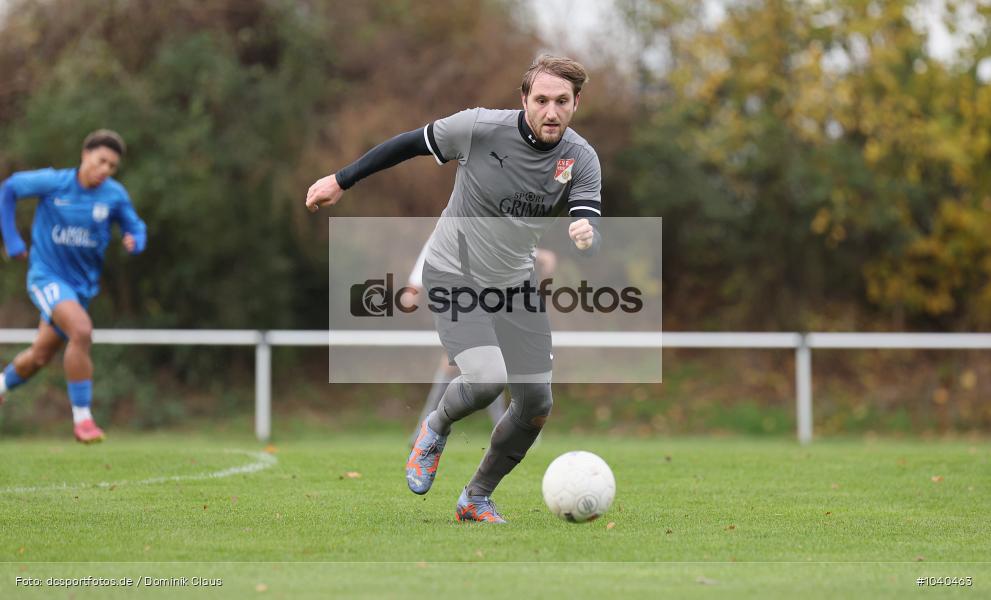 FV Eppertshausen, TSV Altheim, Kreisoberliga, Voetball, Sport, Le Football, Germany, Futbol, Fotball, Fussball, Deutschland, DFL, DFB, Calcio, 2023/24, Saison 2023/2024 - Bild-ID: 1040463