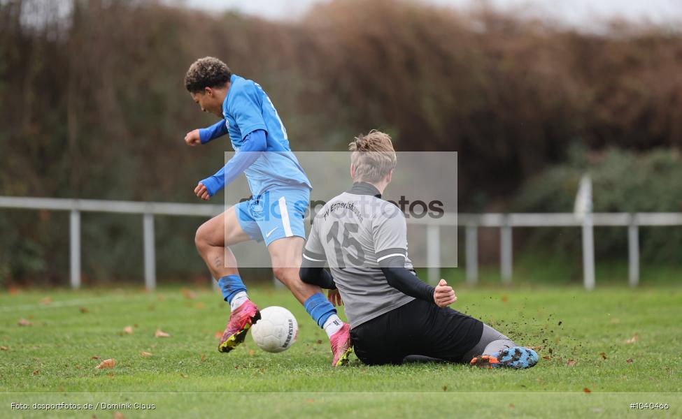 FV Eppertshausen, TSV Altheim, Kreisoberliga, Voetball, Sport, Le Football, Germany, Futbol, Fotball, Fussball, Deutschland, DFL, DFB, Calcio, 2023/24, Saison 2023/2024 - Bild-ID: 1040466