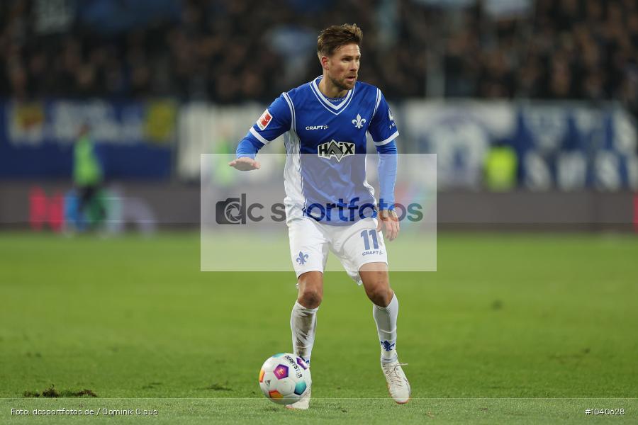 1. Köln, SV Darmstadt 98, Bundesliga, Liga, Voetball, Sport, Le Football, Germany, Futbol, Fotball, Fussball, Deutschland, DFL, DFB, Calcio, 2023/24, Saison 2023/2024 - Bild-ID: 1040628