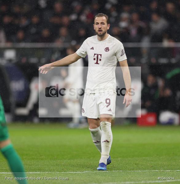 FC Bayern München, Eintracht Frankfurt, 1. Bundesliga, Bundesliga, Voetball, Sport, Le Football, Germany, Futbol, Fotball, Fussball, Deutschland, DFL, DFB, Calcio, 2023/24, Saison 2023/2024 - Bild-ID: 1040914 FC Bayern München, Eintracht Frankfurt, 1. Bundesliga, Bundesliga, Voetball, Sport, Le Football, Germany, Futbol, Fotball, Fussball, Deutschland, DFL, DFB, Calcio, 2023/24, Saison 2023/2024 - Bild-ID: 1040914