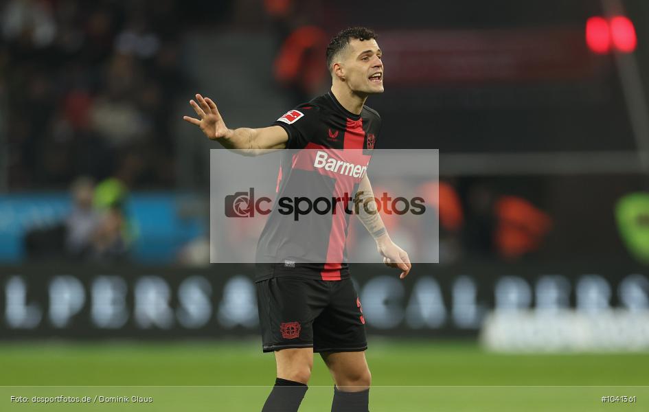 Eintracht Frankfurt, Bayer 04 Leverkusen, 1. Bundesliga, Bundesliga, Voetball, Sport, Le Football, Germany, Futbol, Fotball, Fussball, Deutschland, DFL, DFB, Calcio, 2023/24, Saison 2023/2024 - Bild-ID: 1041361