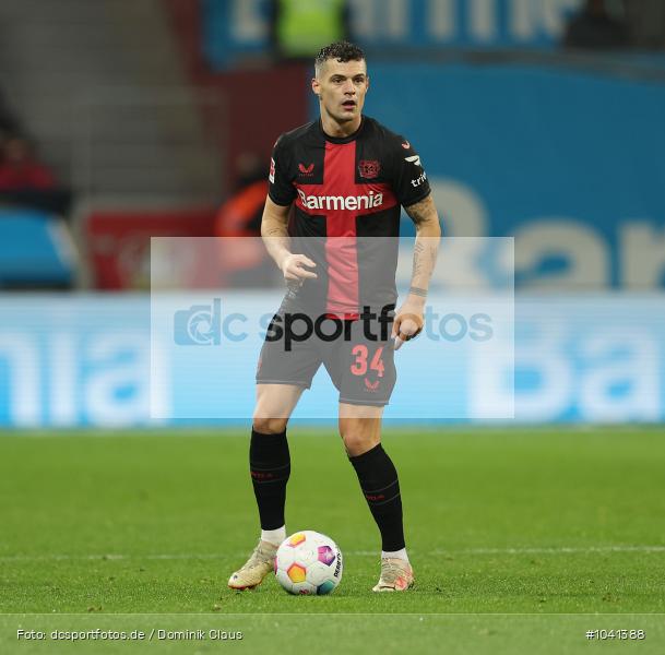 Eintracht Frankfurt, Bayer 04 Leverkusen, 1. Bundesliga, Bundesliga, Voetball, Sport, Le Football, Germany, Futbol, Fotball, Fussball, Deutschland, DFL, DFB, Calcio, 2023/24, Saison 2023/2024 - Bild-ID: 1041388