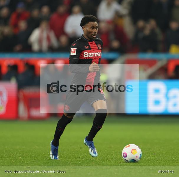 Eintracht Frankfurt, Bayer 04 Leverkusen, 1. Bundesliga, Bundesliga, Voetball, Sport, Le Football, Germany, Futbol, Fotball, Fussball, Deutschland, DFL, DFB, Calcio, 2023/24, Saison 2023/2024 - Bild-ID: 1041442