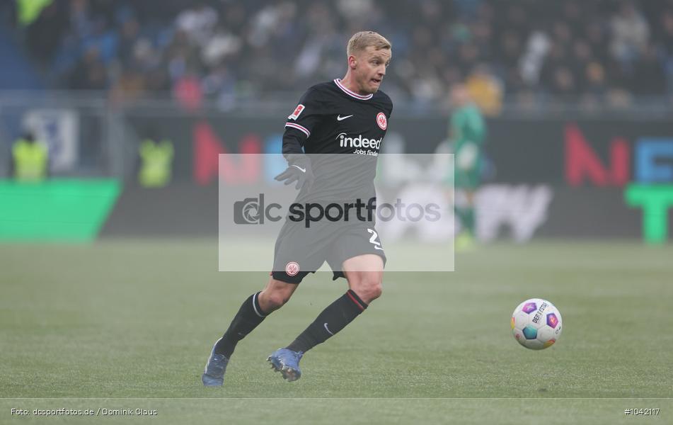 Eintracht Frankfurt, SV Darmstadt 98, Bundesliga, Liga, Voetball, Sport, Le Football, Germany, Futbol, Fotball, Fussball, Deutschland, DFL, DFB, Calcio, 2023/24, Saison 2023/2024 - Bild-ID: 1042117 Eintracht Frankfurt, SV Darmstadt 98, Bundesliga, Liga, Voetball, Sport, Le Football, Germany, Futbol, Fotball, Fussball, Deutschland, DFL, DFB, Calcio, 2023/24, Saison 2023/2024 - Bild-ID: 1042117