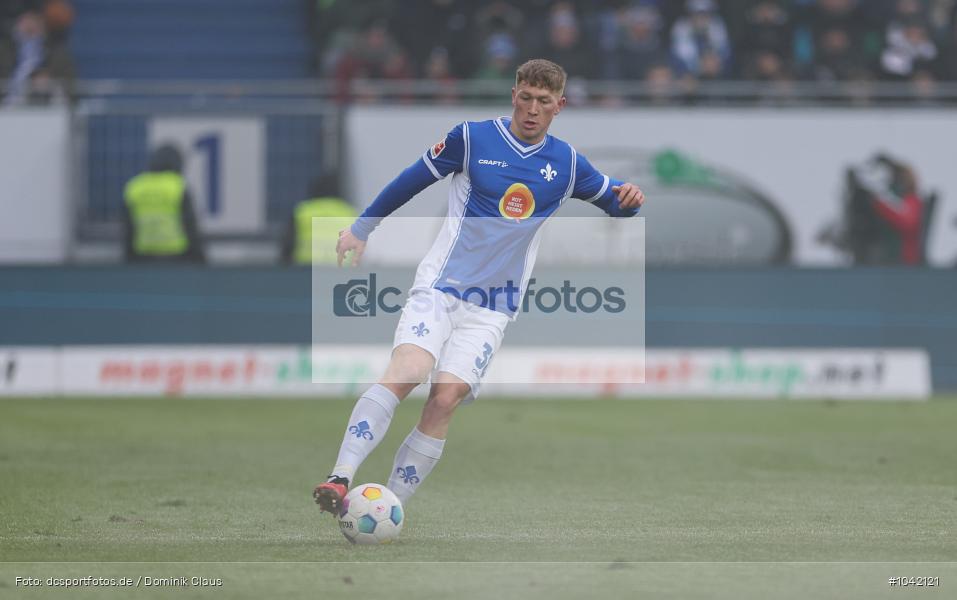 Eintracht Frankfurt, SV Darmstadt 98, Bundesliga, Liga, Voetball, Sport, Le Football, Germany, Futbol, Fotball, Fussball, Deutschland, DFL, DFB, Calcio, 2023/24, Saison 2023/2024 - Bild-ID: 1042121