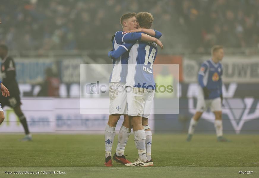 Eintracht Frankfurt, SV Darmstadt 98, Bundesliga, Liga, Voetball, Sport, Le Football, Germany, Futbol, Fotball, Fussball, Deutschland, DFL, DFB, Calcio, 2023/24, Saison 2023/2024 - Bild-ID: 1042171 Eintracht Frankfurt, SV Darmstadt 98, Bundesliga, Liga, Voetball, Sport, Le Football, Germany, Futbol, Fotball, Fussball, Deutschland, DFL, DFB, Calcio, 2023/24, Saison 2023/2024 - Bild-ID: 1042171
