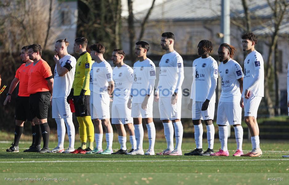 Eintracht Frankfurt U21, SC Viktoria Griesheim, Testspiel, Voetball, Sport, Le Football, Germany, Futbol, Fotball, Fussball, Deutschland, DFL, DFB, Calcio, 2023/24, Saison 2023/2024 - Bild-ID: 1042761