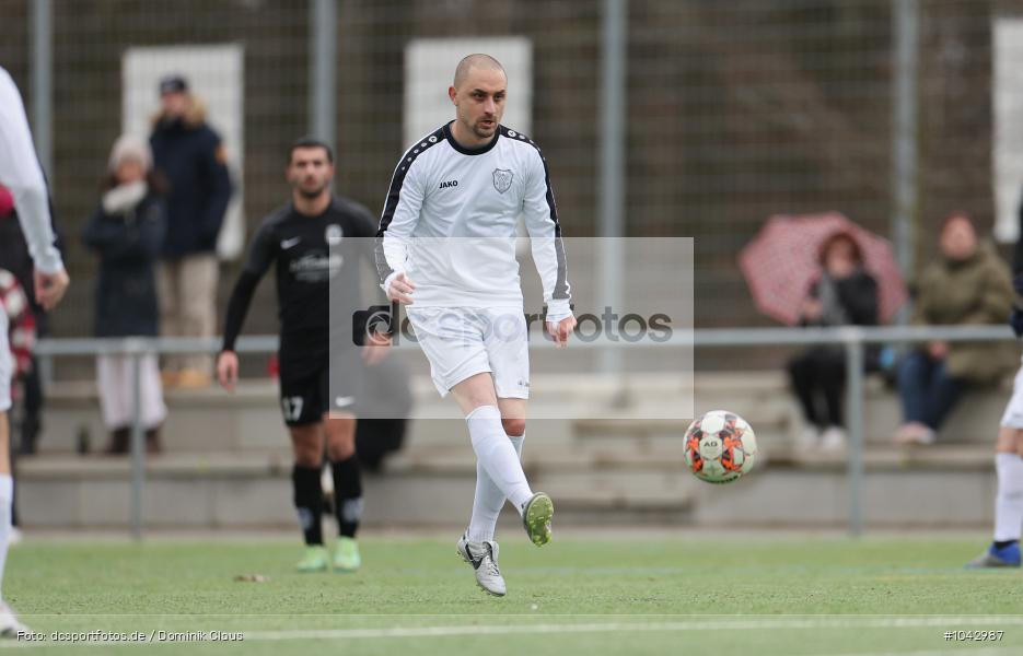 BSC Schwalbach, FC 1957 Marxheim, Testspiel, Voetball, Sport, Le Football, Germany, Futbol, Fotball, Fussball, Deutschland, DFL, DFB, Calcio, 2023/24, Saison 2023/2024 - Bild-ID: 1042987