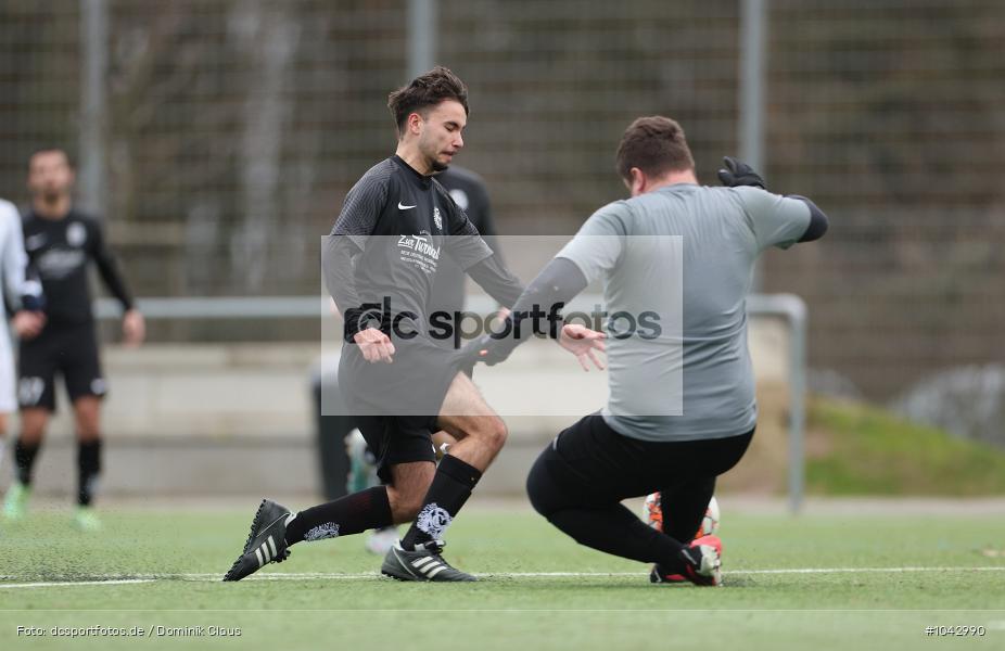 BSC Schwalbach, FC 1957 Marxheim, Testspiel, Voetball, Sport, Le Football, Germany, Futbol, Fotball, Fussball, Deutschland, DFL, DFB, Calcio, 2023/24, Saison 2023/2024 - Bild-ID: 1042990