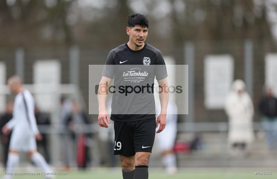 BSC Schwalbach, FC 1957 Marxheim, Testspiel, Voetball, Sport, Le Football, Germany, Futbol, Fotball, Fussball, Deutschland, DFL, DFB, Calcio, 2023/24, Saison 2023/2024 - Bild-ID: 1043003