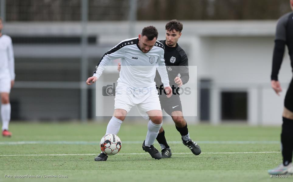 BSC Schwalbach, FC 1957 Marxheim, Testspiel, Voetball, Sport, Le Football, Germany, Futbol, Fotball, Fussball, Deutschland, DFL, DFB, Calcio, 2023/24, Saison 2023/2024 - Bild-ID: 1043020