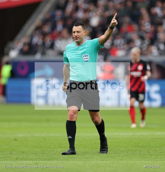 VfL Bochum, Eintracht Frankfurt, Bundesliga, Voetball, Sport, Le Football, Germany, Futbol, Fotball, Fussball, Deutschland, DFL, DFB, Calcio, 2023/24, Saison 2023/2024 - Bild-ID: 1043258 VfL Bochum, Eintracht Frankfurt, Bundesliga, Voetball, Sport, Le Football, Germany, Futbol, Fotball, Fussball, Deutschland, DFL, DFB, Calcio, 2023/24, Saison 2023/2024 - Bild-ID: 1043258
