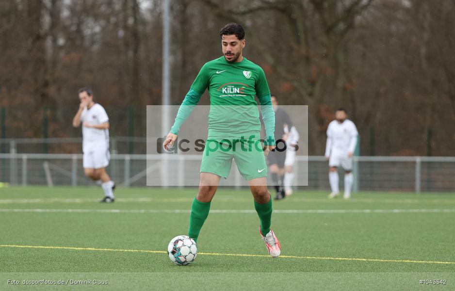 SFD Schwanheim, SSV Raunheim, Testspiel, Voetball, Sport, Le Football, Germany, Futbol, Fotball, Fussball, Deutschland, DFL, DFB, Calcio, 2023/24, Saison 2023/2024 - Bild-ID: 1043342