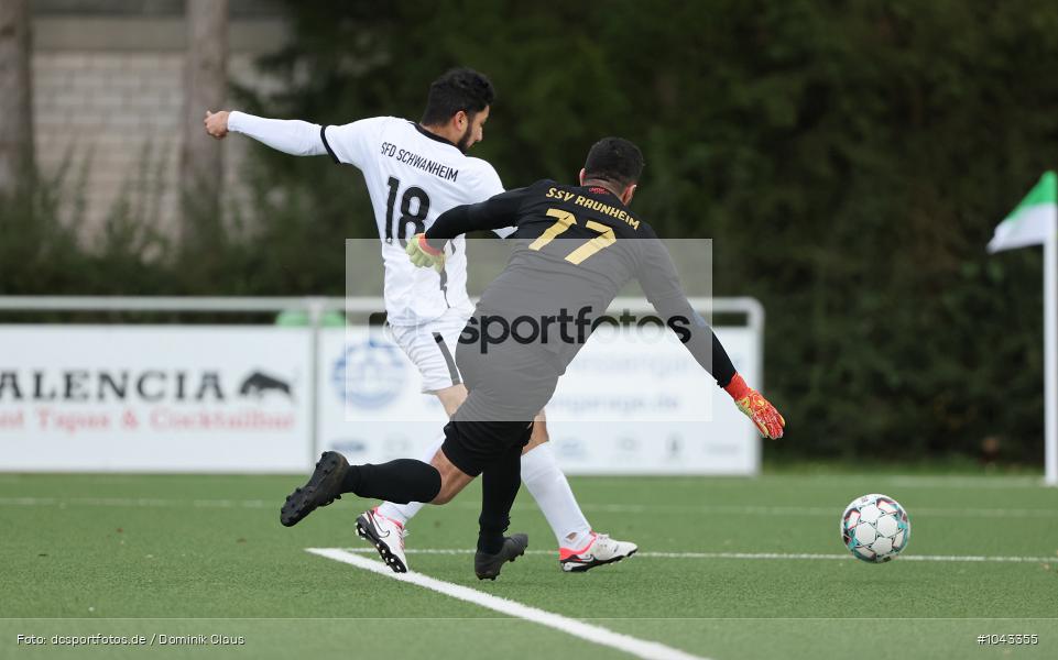 SFD Schwanheim, SSV Raunheim, Testspiel, Voetball, Sport, Le Football, Germany, Futbol, Fotball, Fussball, Deutschland, DFL, DFB, Calcio, 2023/24, Saison 2023/2024 - Bild-ID: 1043355