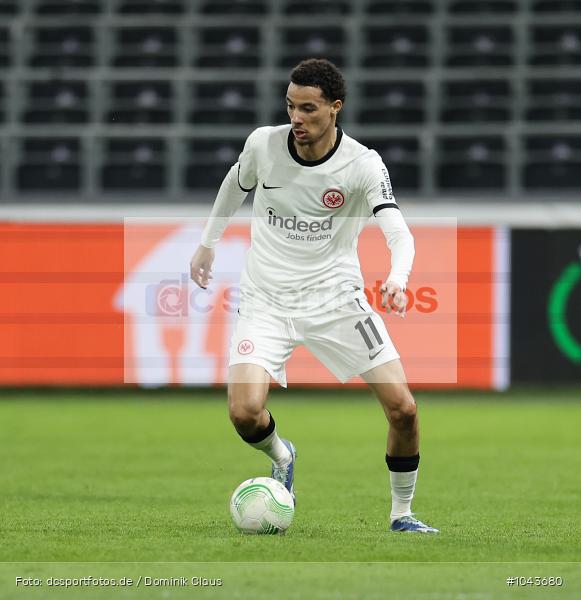 Eintracht Frankfurt, Royale Union Saint-Gilloise, UECL, Conference League, UEFA, Voetball, Sport, Le Football, Germany, Futbol, Fotball, Fussball, Deutschland, DFL, DFB, Calcio, 2023/24, Saison 2023/2024 - Bild-ID: 1043680 Eintracht Frankfurt, Royale Union Saint-Gilloise, UECL, Conference League, UEFA, Voetball, Sport, Le Football, Germany, Futbol, Fotball, Fussball, Deutschland, DFL, DFB, Calcio, 2023/24, Saison 2023/2024 - Bild-ID: 1043680