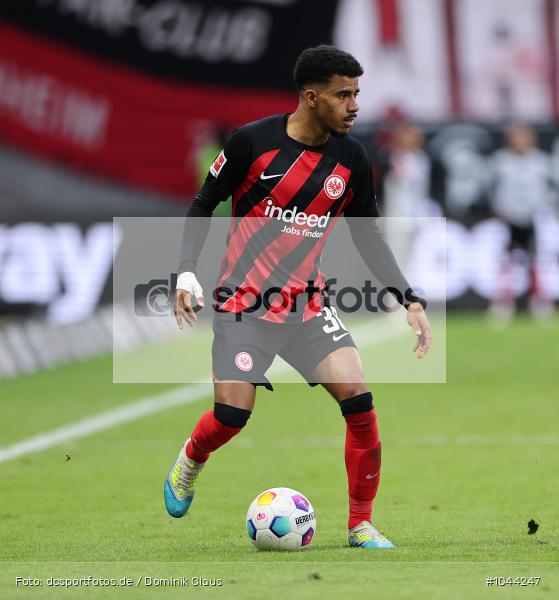 VfL Wolfsburg, Eintracht Frankfurt, Bundesliga, Voetball, Sport, Le Football, Germany, Futbol, Fotball, Fussball, Deutschland, DFL, DFB, Calcio, 2023/24, Saison 2023/2024 - Bild-ID: 1044247 VfL Wolfsburg, Eintracht Frankfurt, Bundesliga, Voetball, Sport, Le Football, Germany, Futbol, Fotball, Fussball, Deutschland, DFL, DFB, Calcio, 2023/24, Saison 2023/2024 - Bild-ID: 1044247