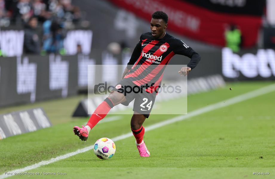 VfL Wolfsburg, Eintracht Frankfurt, Bundesliga, Voetball, Sport, Le Football, Germany, Futbol, Fotball, Fussball, Deutschland, DFL, DFB, Calcio, 2023/24, Saison 2023/2024 - Bild-ID: 1044249 VfL Wolfsburg, Eintracht Frankfurt, Bundesliga, Voetball, Sport, Le Football, Germany, Futbol, Fotball, Fussball, Deutschland, DFL, DFB, Calcio, 2023/24, Saison 2023/2024 - Bild-ID: 1044249