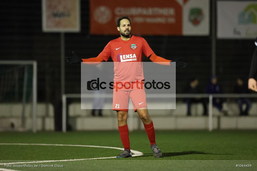 VfR Groß-Gerau, SV Dersim Rüsselsheim, Kreispokal, Voetball, Sport, Le Football, Germany, Futbol, Fotball, Fussball, Deutschland, DFL, DFB, Calcio, 2023/24, Saison 2023/2024 - Bild-ID: 1044439