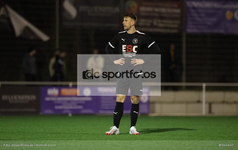 VfR Groß-Gerau, SV Dersim Rüsselsheim, Kreispokal, Voetball, Sport, Le Football, Germany, Futbol, Fotball, Fussball, Deutschland, DFL, DFB, Calcio, 2023/24, Saison 2023/2024 - Bild-ID: 1044440