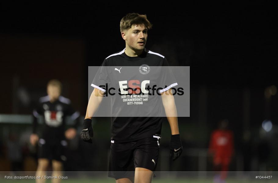 VfR Groß-Gerau, SV Dersim Rüsselsheim, Kreispokal, Voetball, Sport, Le Football, Germany, Futbol, Fotball, Fussball, Deutschland, DFL, DFB, Calcio, 2023/24, Saison 2023/2024 - Bild-ID: 1044457