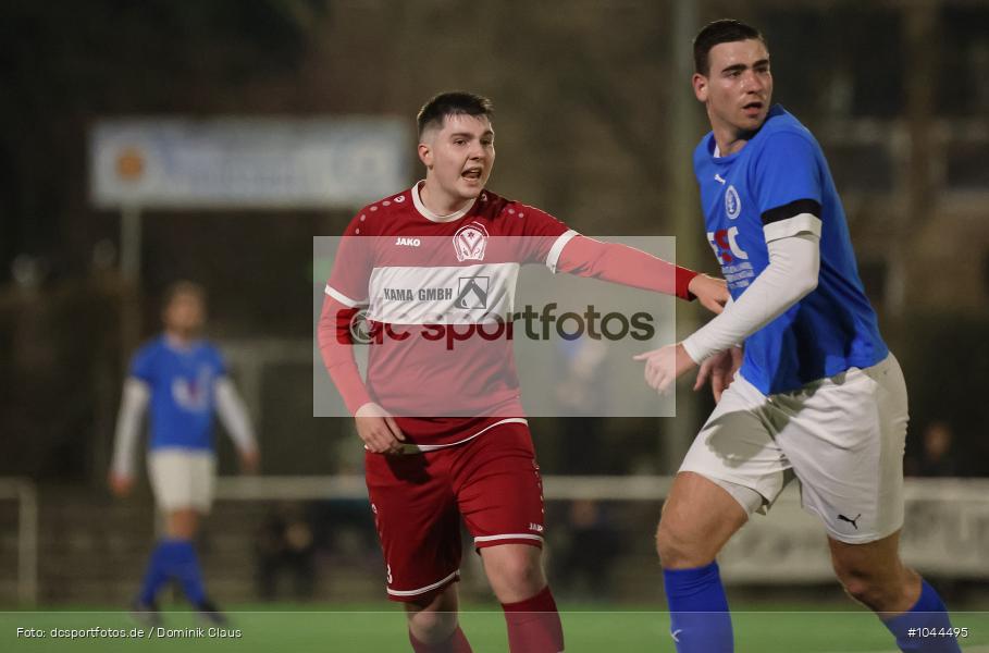 SpVgg. Seeheim/Jugenheim, SG Dornheim, Kreisoberliga, Voetball, Sport, Le Football, Germany, Futbol, Fotball, Fussball, Deutschland, DFL, DFB, Calcio, 2023/24, Saison 2023/2024 - Bild-ID: 1044495